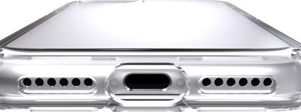Image du produit speck Perfect Clear (Apple iPhone 8, Apple iPhone SE (2ème génération), Apple iPhone 6, Apple iPhone SE (3ème génération), Apple iPhone 7, Apple iPhone 6s)