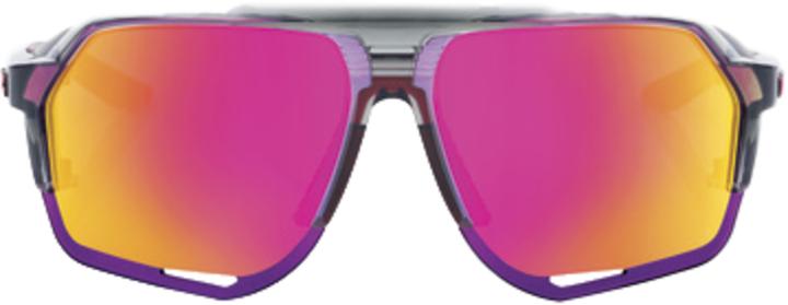 Produktbild 100% Norvik (Grau, Purple Multilayer Mirror)