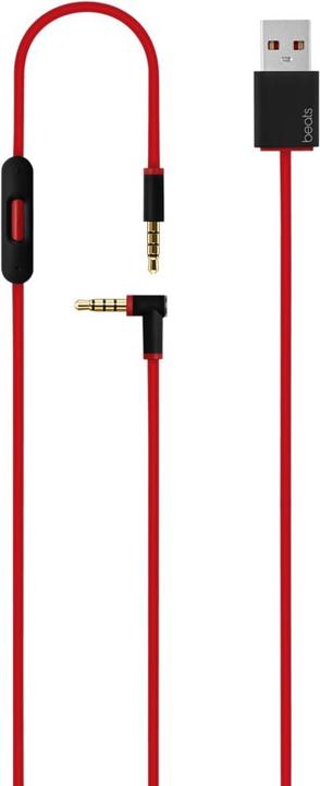 Immagine prodotto Beats Studio Wireless (ANC, 12 h, Senza fili)