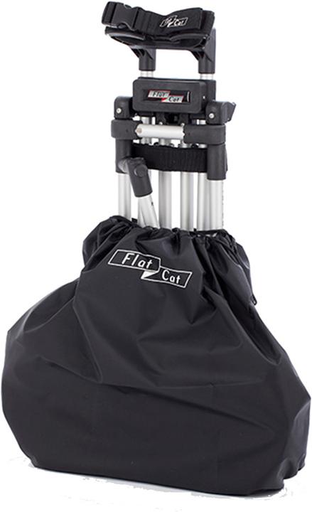 FlatCat Trolley Cover