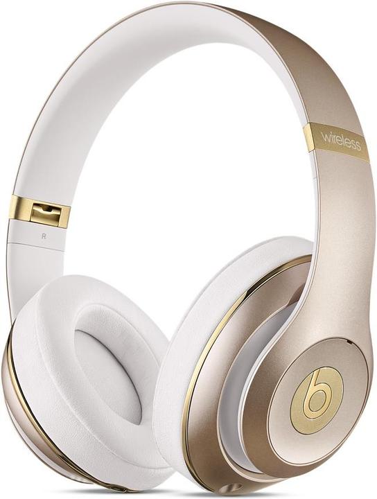 Beats Studio Wireless (ANC, 12 h, Kabellos)
