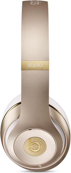 Immagine prodotto Beats Studio Wireless (ANC, 12 h, Senza fili)