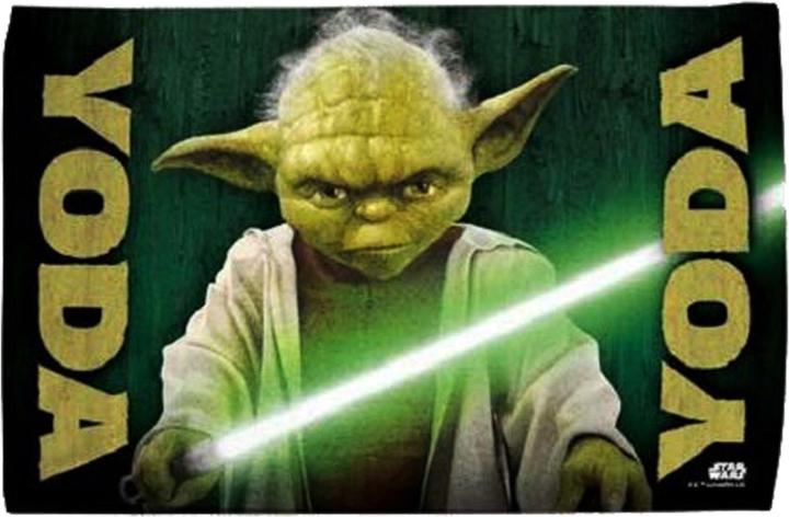 Evolution Star Wars Towel