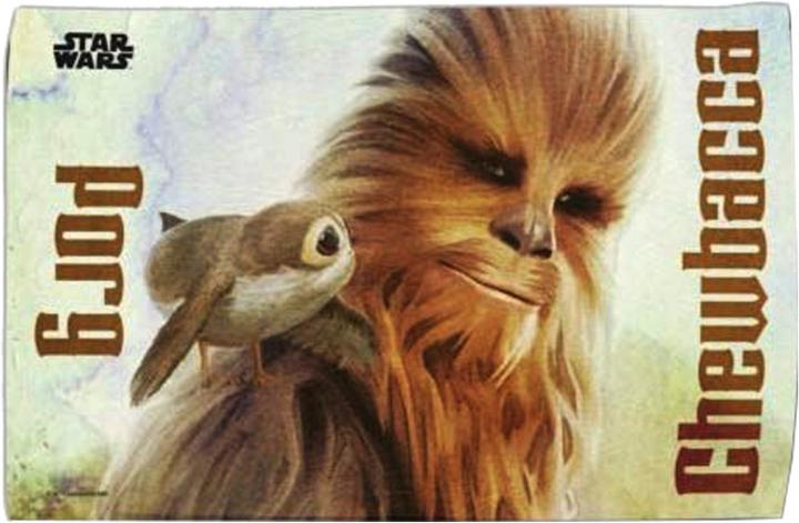 Immagine prodotto Evolution Asciugamano Star Wars