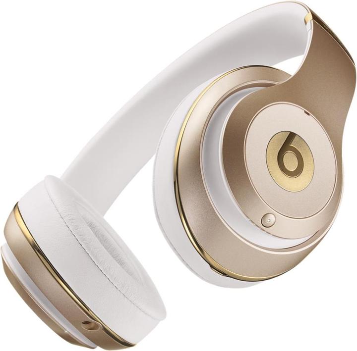 Immagine prodotto Beats Studio Wireless (ANC, 12 h, Senza fili)
