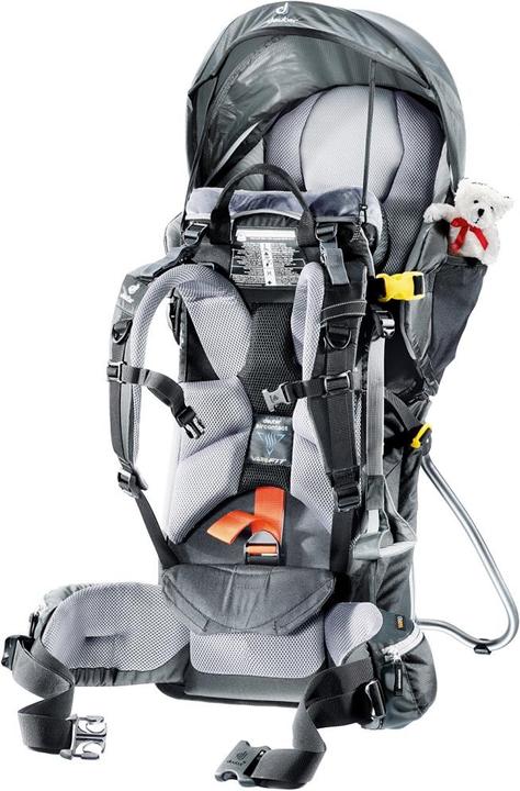 Produktbild Deuter Kid Comfort III