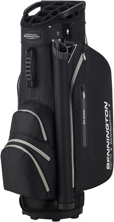 Bennington Water Resistant DOJO Trolley Bag 9.5"