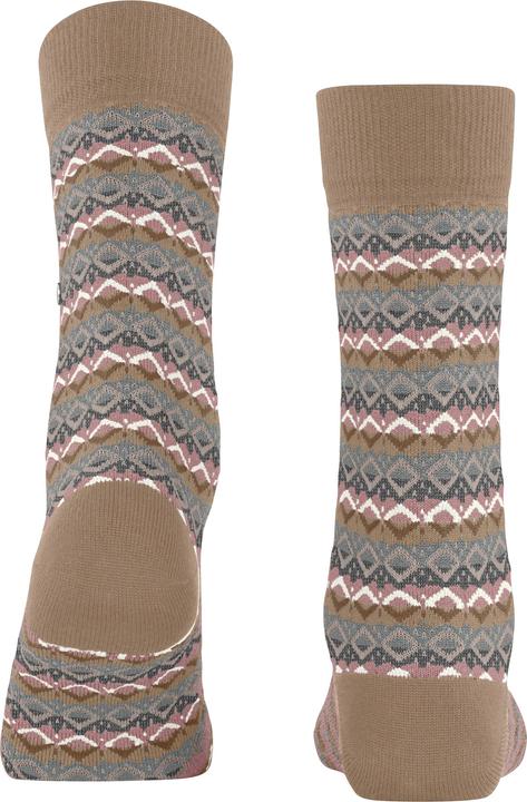 Produktbild Burlington Modern Fair Isle (36 - 41)