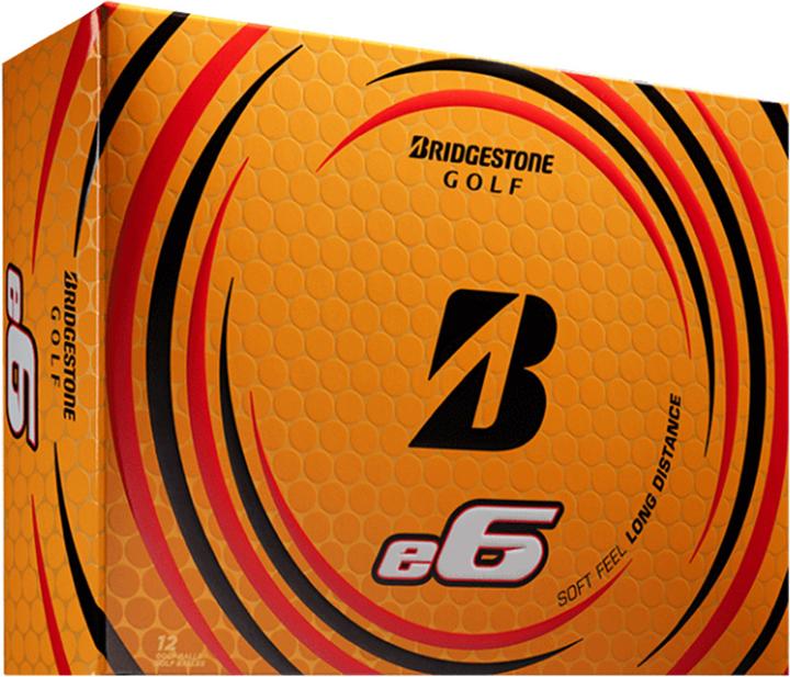Image du produit Bridgestone e6 soft