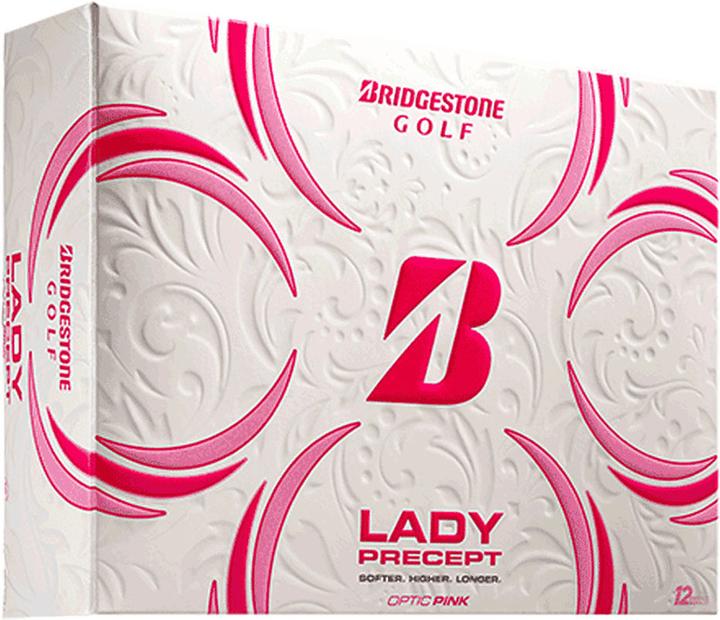 Bridgestone Precept Lady