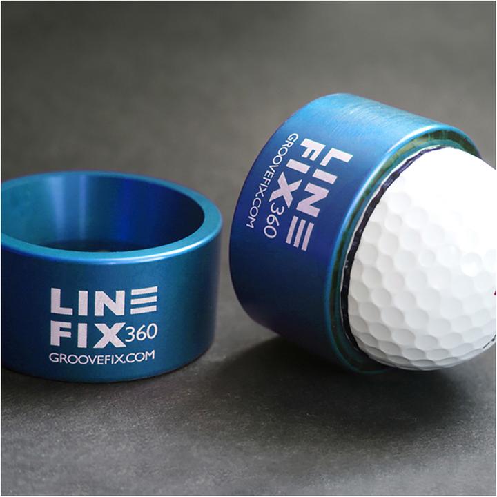 Image du produit Groove Fix Outil LineFix 360
