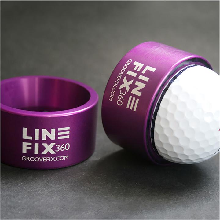 Produktbild Groove Fix LineFix 360 Tool