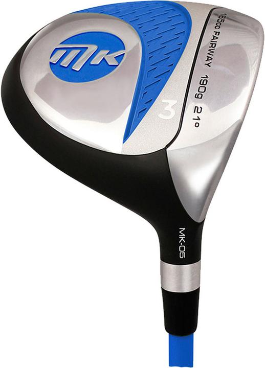 Mkids FW-Wood pro 61"/155cm "RH" (Rechtshänder)