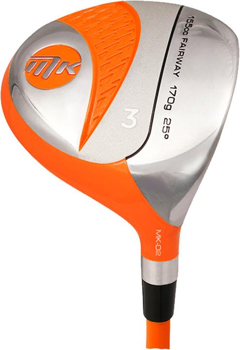 Actual product image Mkids Combo Set lite 49"/125cm "RH/LH" (Right-handed)
