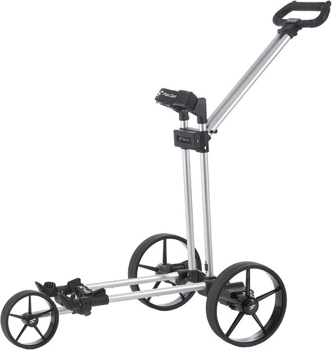 FlatCat Push Trolley 3-Rad