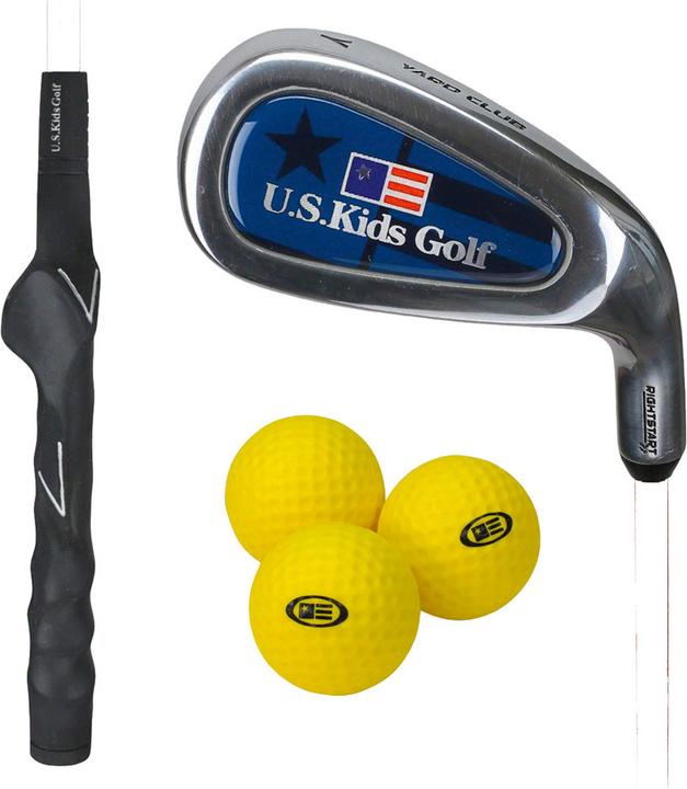U.S. Kids Golf Yard Club