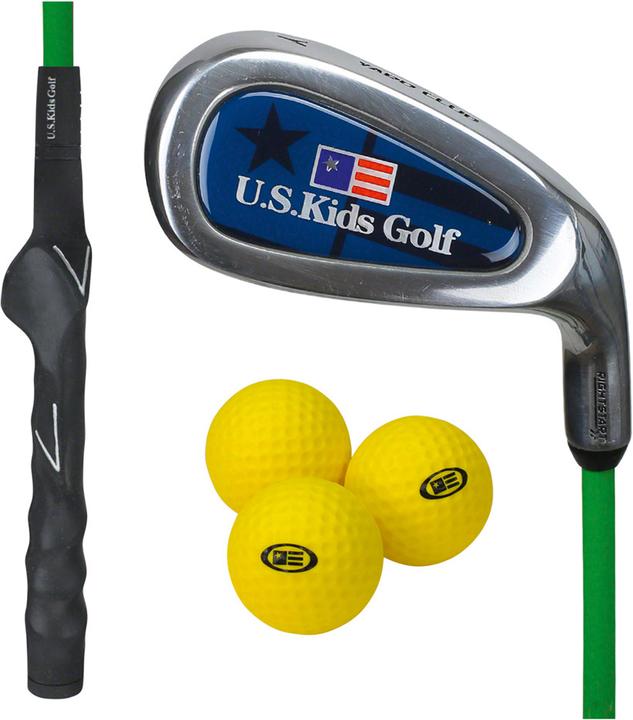 U.S. Kids Golf Yard Club