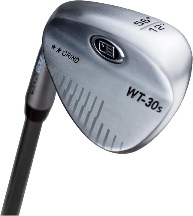 U.S. Kids Golf Ultralight Iron 39" 100-107cm red (Gaucher)