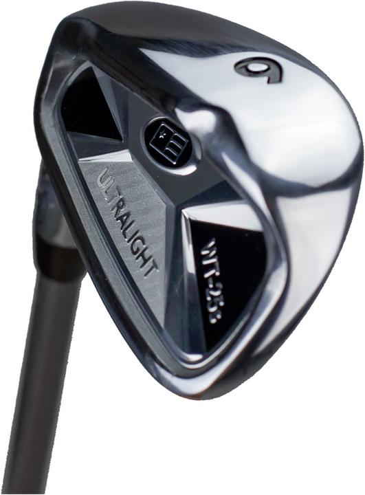Immagine prodotto U.S. Kids Golf Ferro da stiro ultraleggero 45" 115-122cm blu (Mancino)