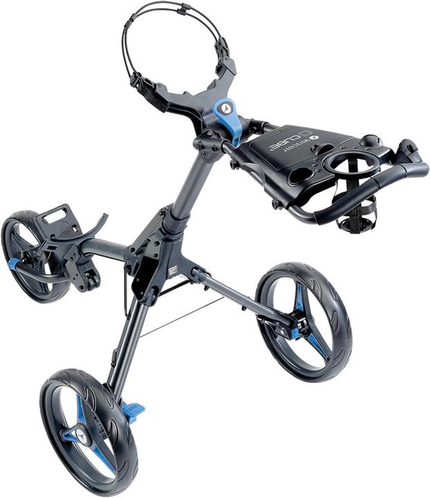 Motocaddy dado