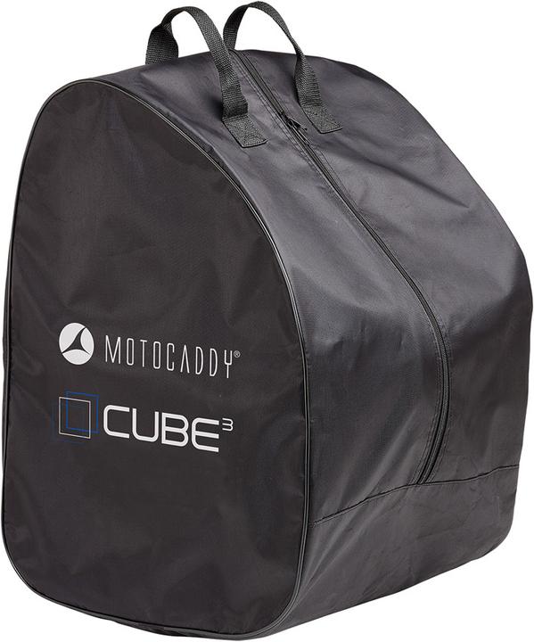 Motocaddy Cart Travel Cover Cube