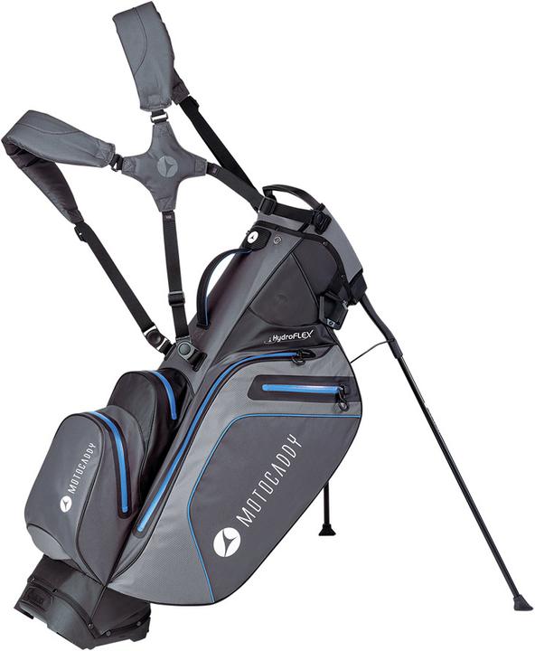Image du produit Motocaddy Hydro Flex Stand Bag Dry Series