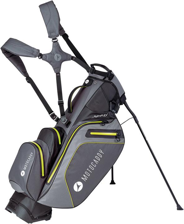 Produktbild Motocaddy Hydro Flex Stand Bag Dry Series