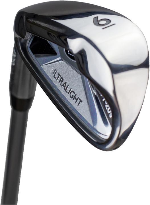 Produktbild U.S. Kids Golf Ultralight Iron 51" 130-137cm orange (Rechtshänder)