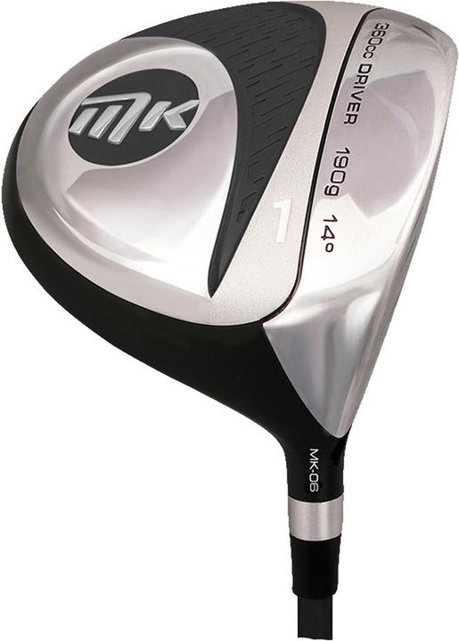 Actual product image Mkids Driver pro 65"/165cm "RH" (Right-handed)