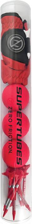 Zero Friction Spectra Supertubes Men
