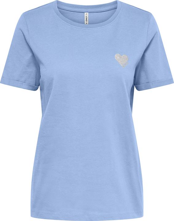 Only Onlkita Life S/S Top Noos