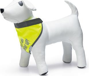 Image du produit Beeztees Safety Gear Bandana Chiny (L, Chien, Sport canin)