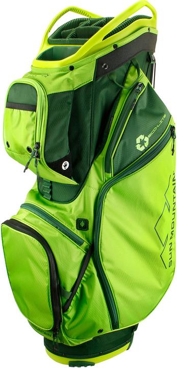 Immagine prodotto Sun Mountain Borsa per carrello ECO Lite resistente all'acqua