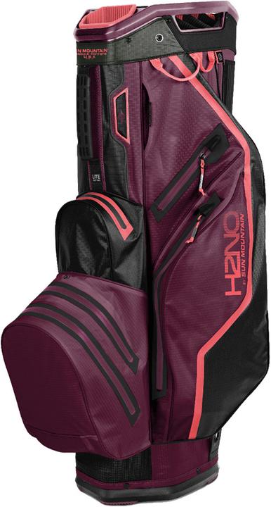 Produktbild Sun Mountain H2NO Lite Cart Bag Waterproof