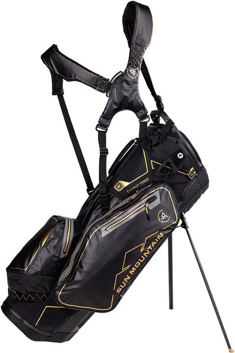Sun Mountain H2NO Carbon Fast 14-Way WP