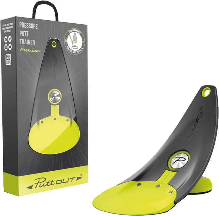 Immagine prodotto Putt Out Allenatore Premium