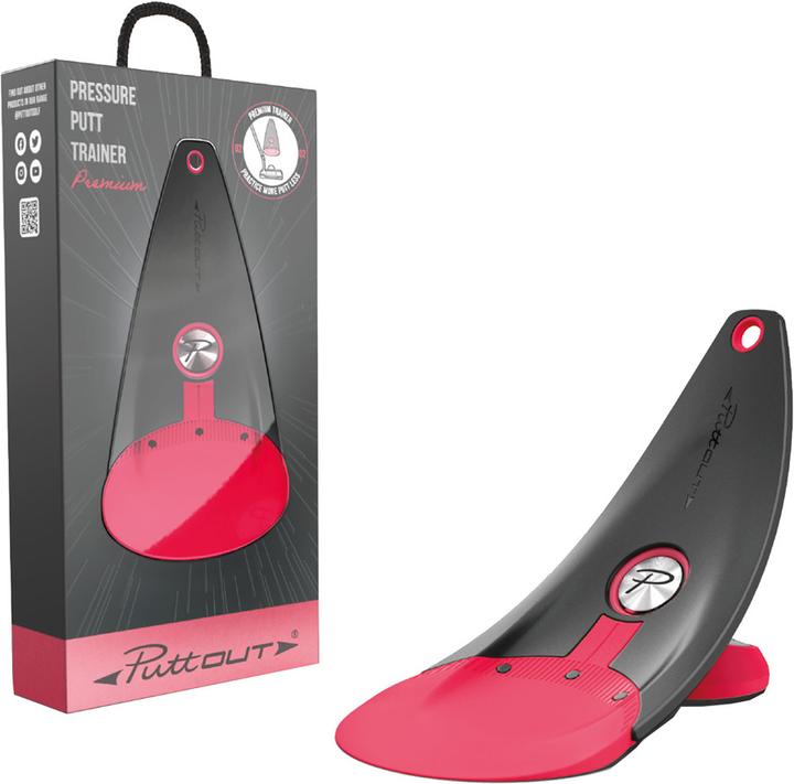 Produktbild Putt Out Premium Trainer