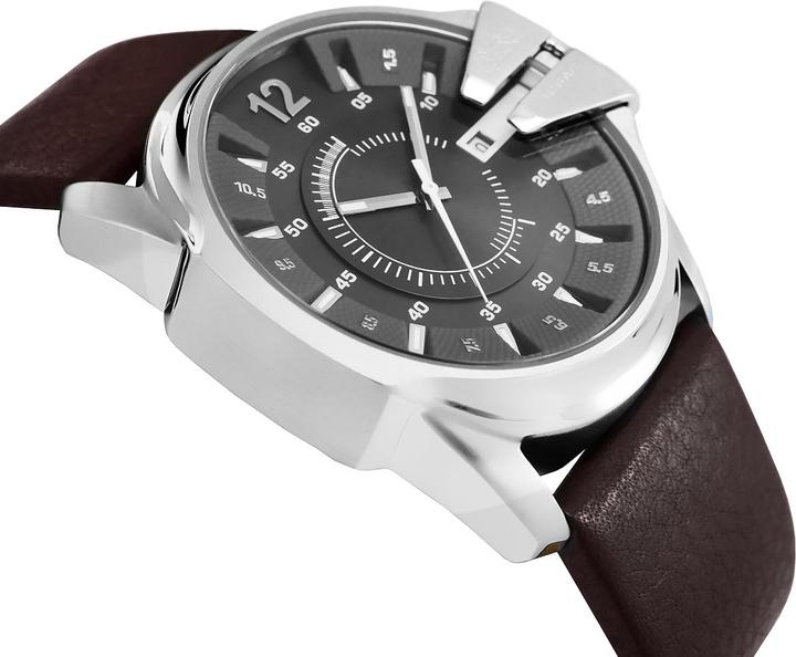 Image du produit Diesel grand chef (Montre analogique, 45 mm)