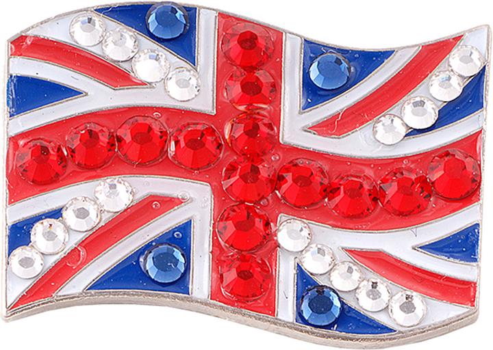 Bonjoc Flags