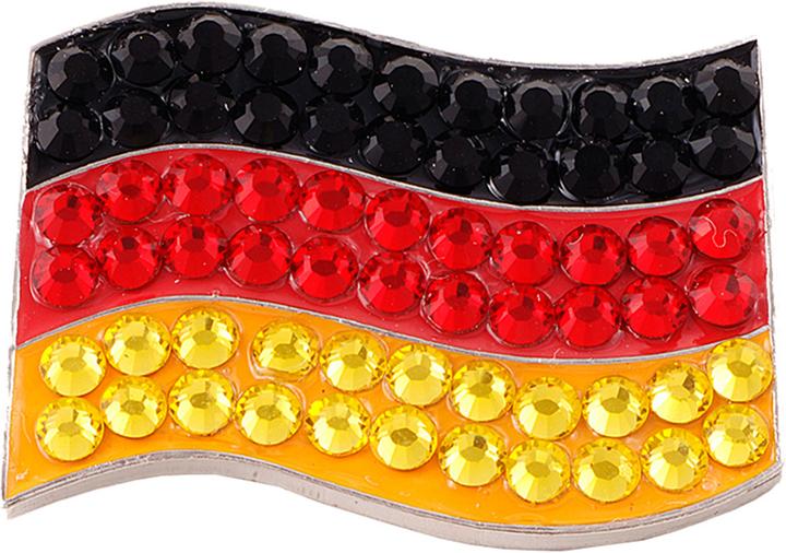 Actual product image Bonjoc Flags