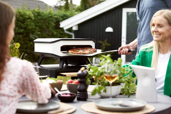Produktbild Cozze 17 (Pizzaofen Elektro)