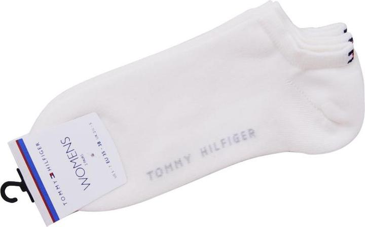 Produktbild Tommy Hilfiger Socken (2er Pack, 39 - 42)