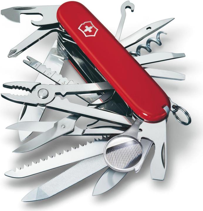 Produktbild Victorinox Swiss Champ