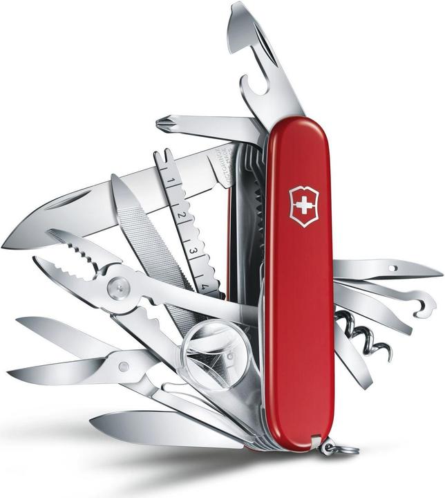 Produktbild Victorinox Swiss Champ