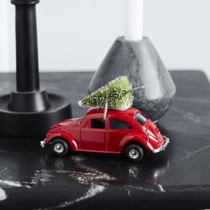 Produktbild House Doctor MINI Xmas car