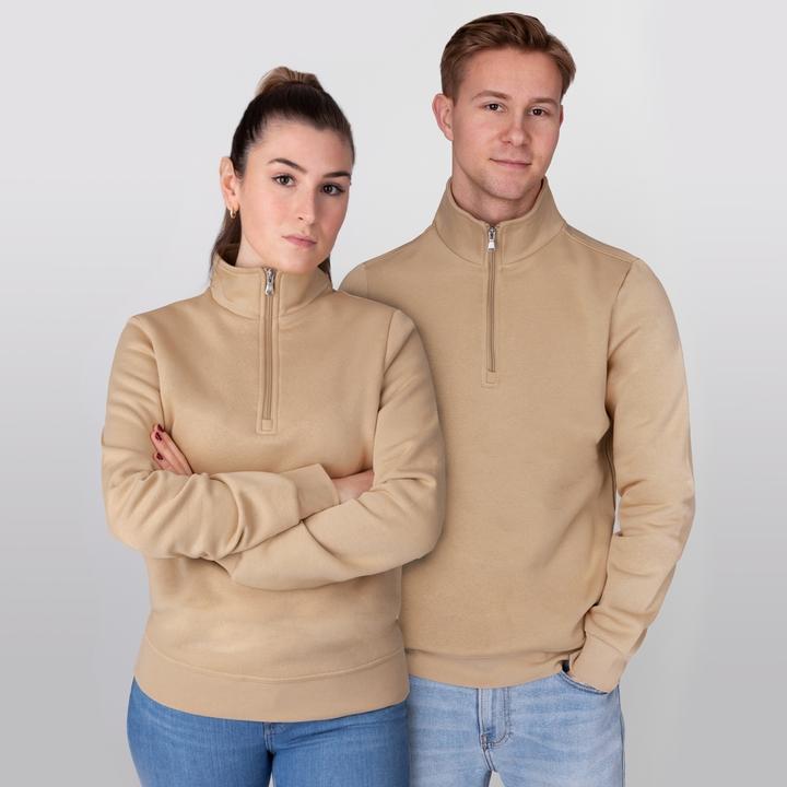 Produktbild JAKO Ziptop Organic (4XL)
