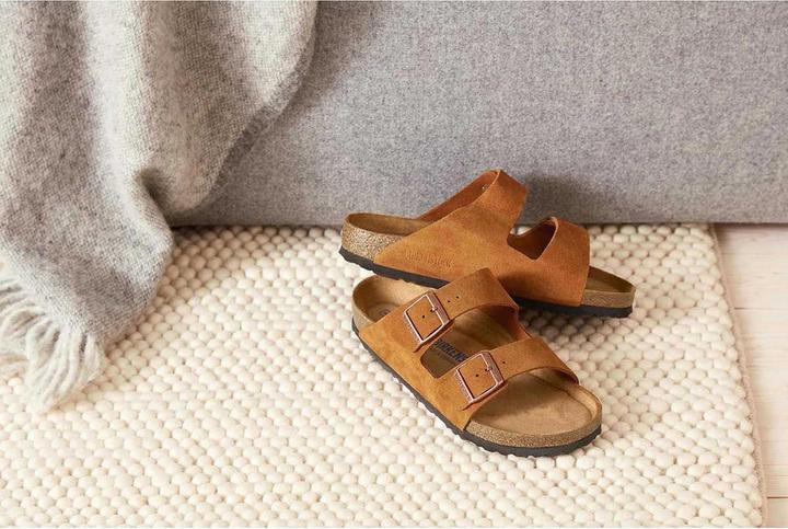 Produktbild Birkenstock Pantoletten (36)