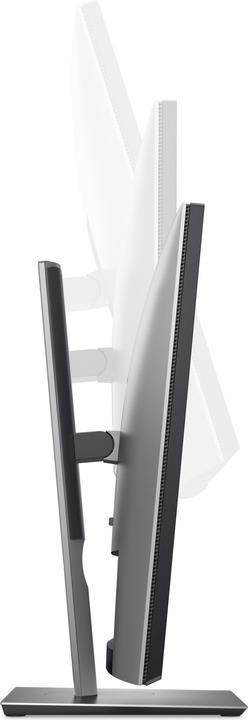 Produktbild Dell UltraSharp UP2720Q (3840 x 2160 Pixel, 27")