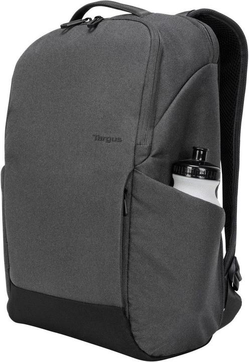 Actual product image Targus HARDWARE Cypress Slim Backpack with EcoSmart (17 l)