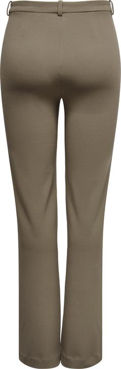 Produktbild Only Gerade geschnitten Mittlere Taille Hose Hose (XL)